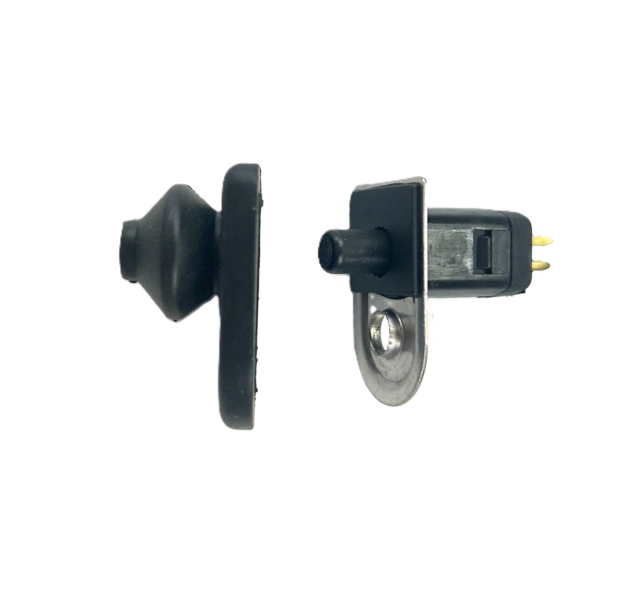 Aeroklas Light Switch for Canopy Turns Interior Roof Lamp On Off Push Door Alarm Sensor