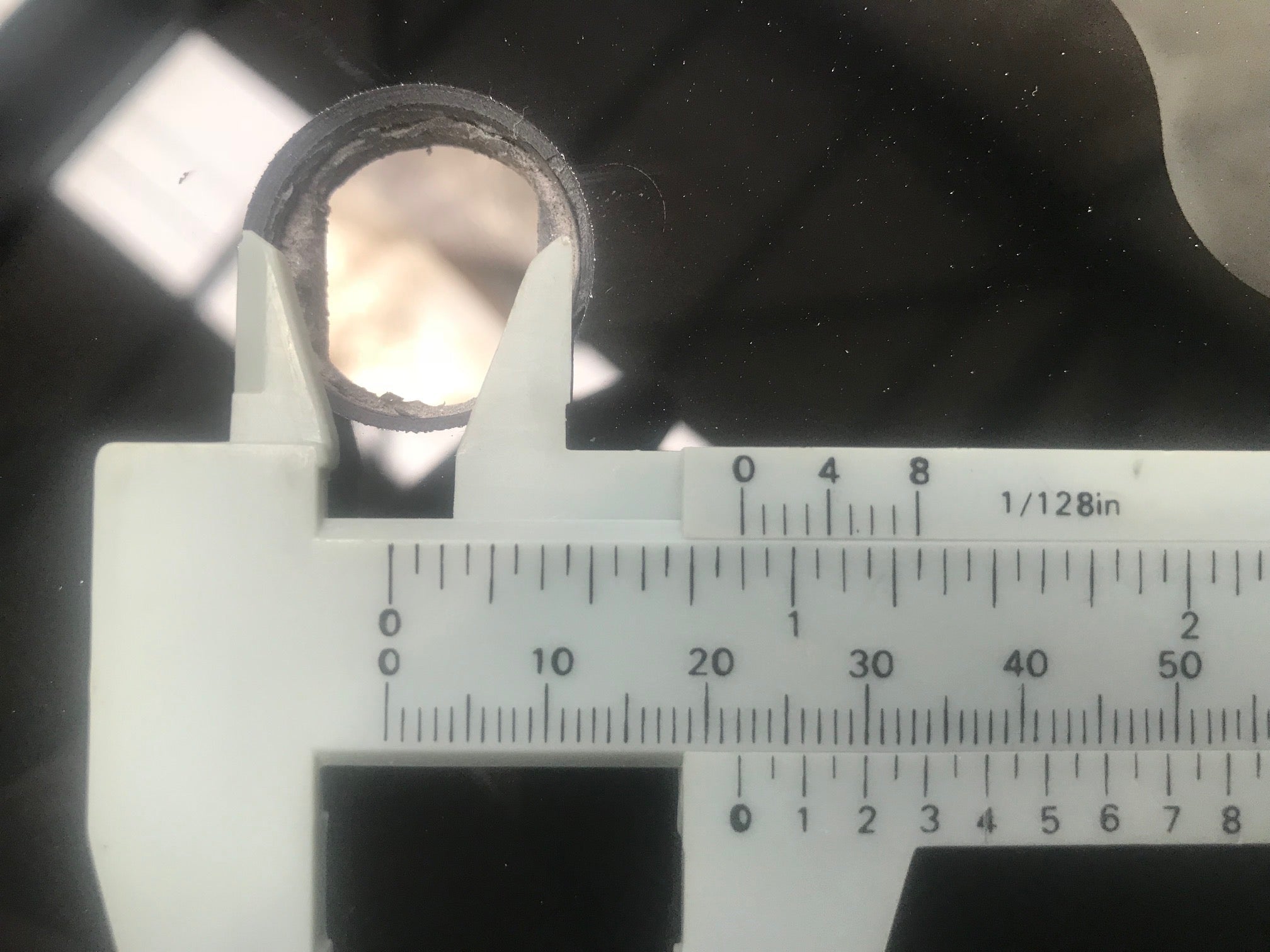 Flexiglass Early Model Canopy 2 x Side Window Long Shaft Locks 22mm Hole Size All Same key