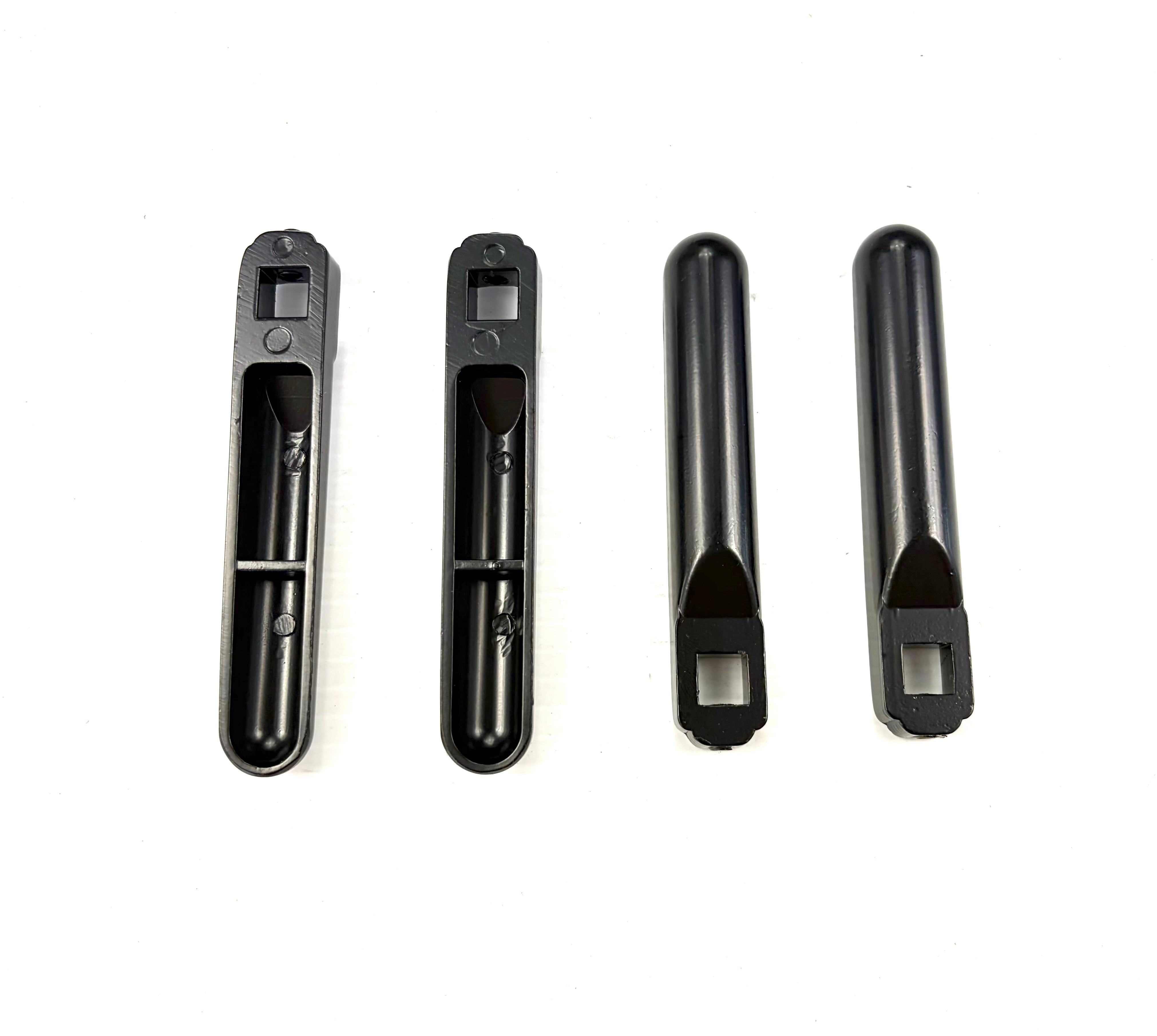 Sammitr SMM 4 x 100mm Long Striker Arm Tongue T Handle Canopy Side Window Locks Cam