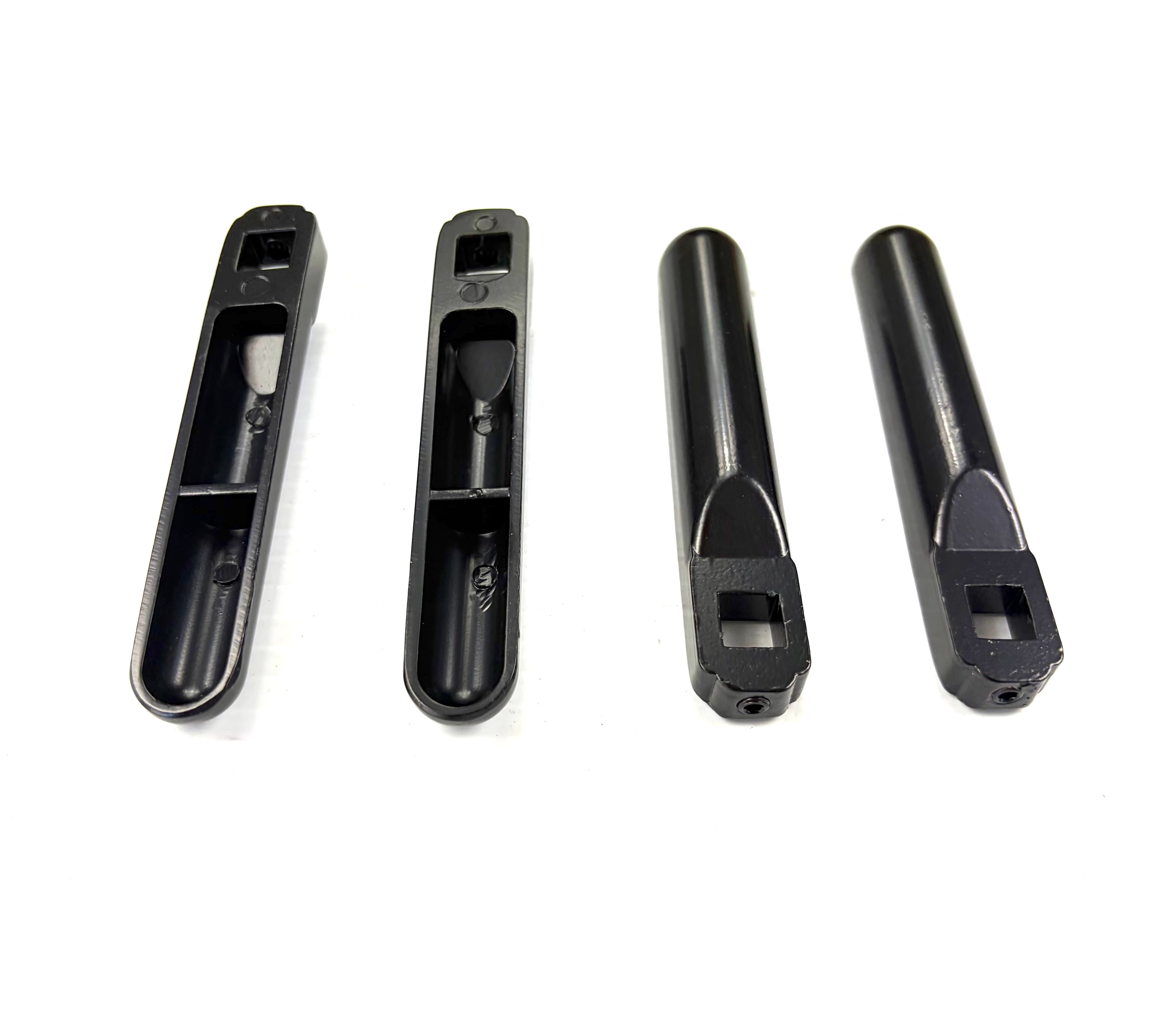 Sammitr SMM 4 x 100mm Long Striker Arm Tongue T Handle Canopy Side Window Locks Cam