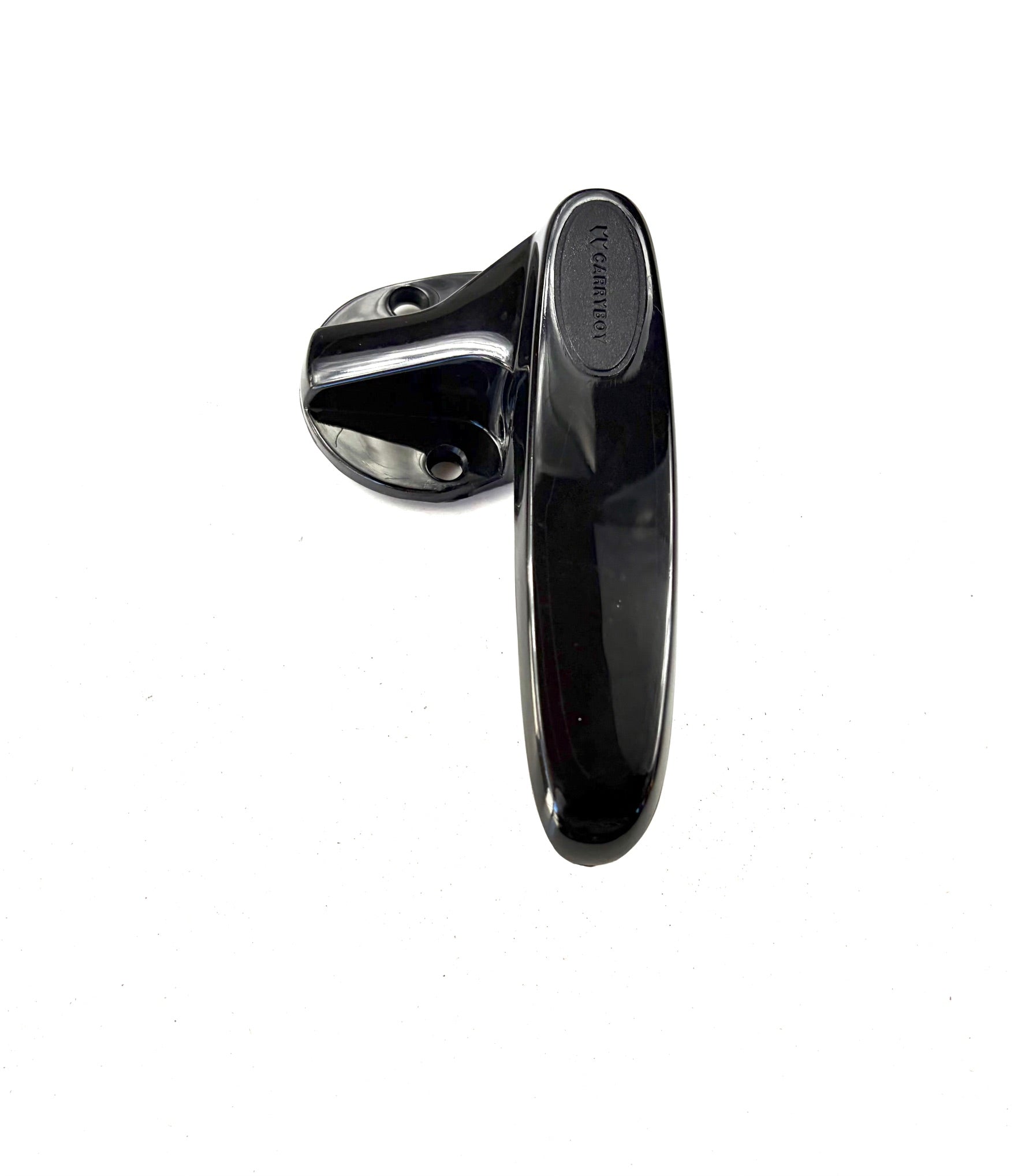 Carryboy Canopy Plastic Internal Handle Inside Locking fits Rear Glass Window