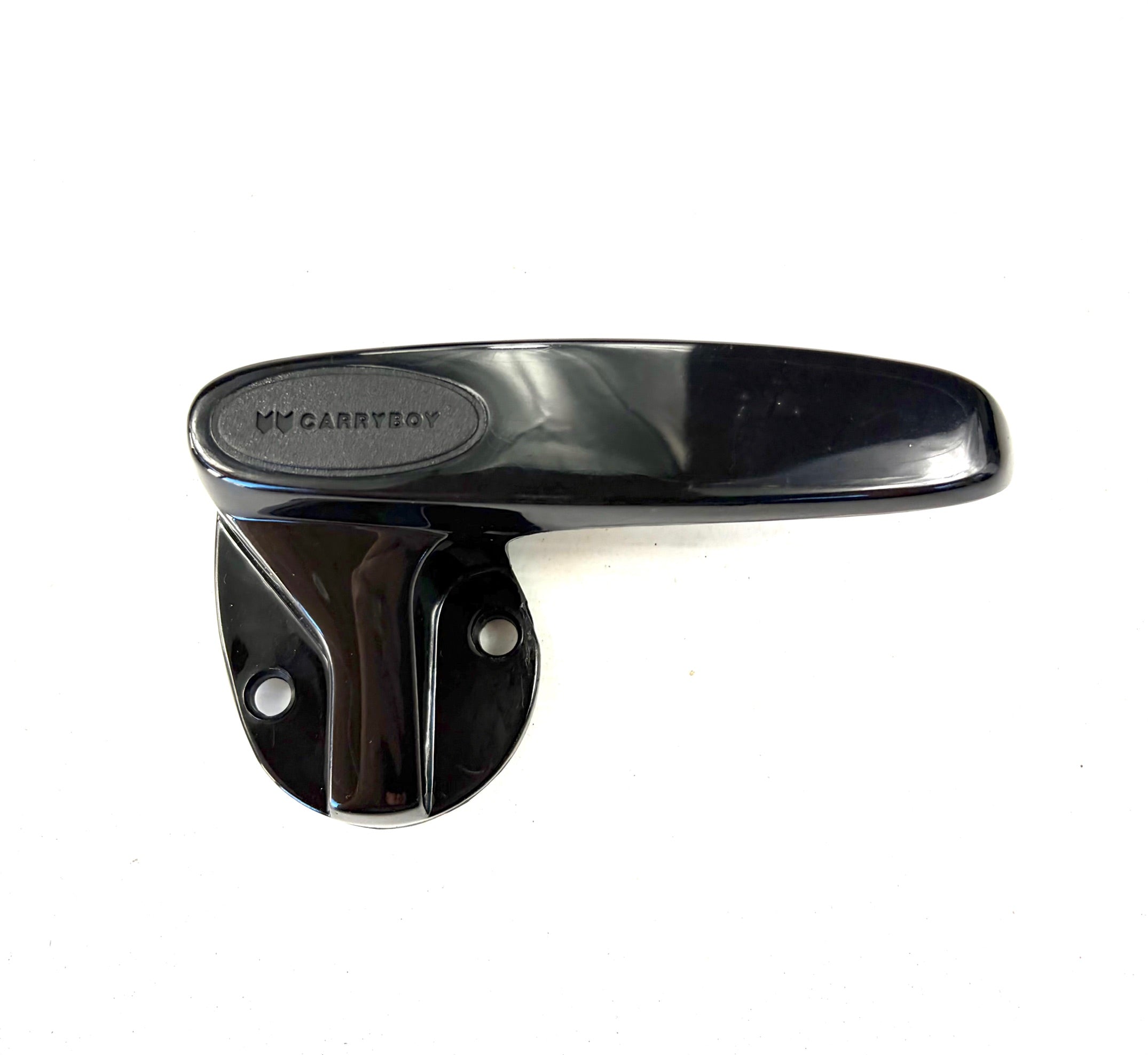 Carryboy Canopy Plastic Internal Handle Inside Locking fits Rear Glass Window