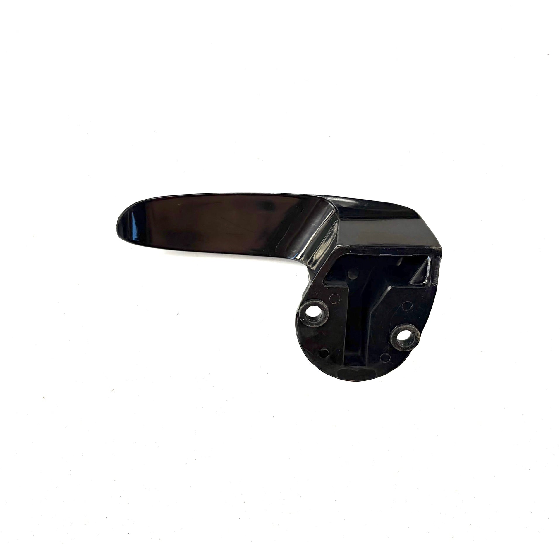 Carryboy Canopy Plastic Internal Handle Inside Locking fits Rear Glass Window