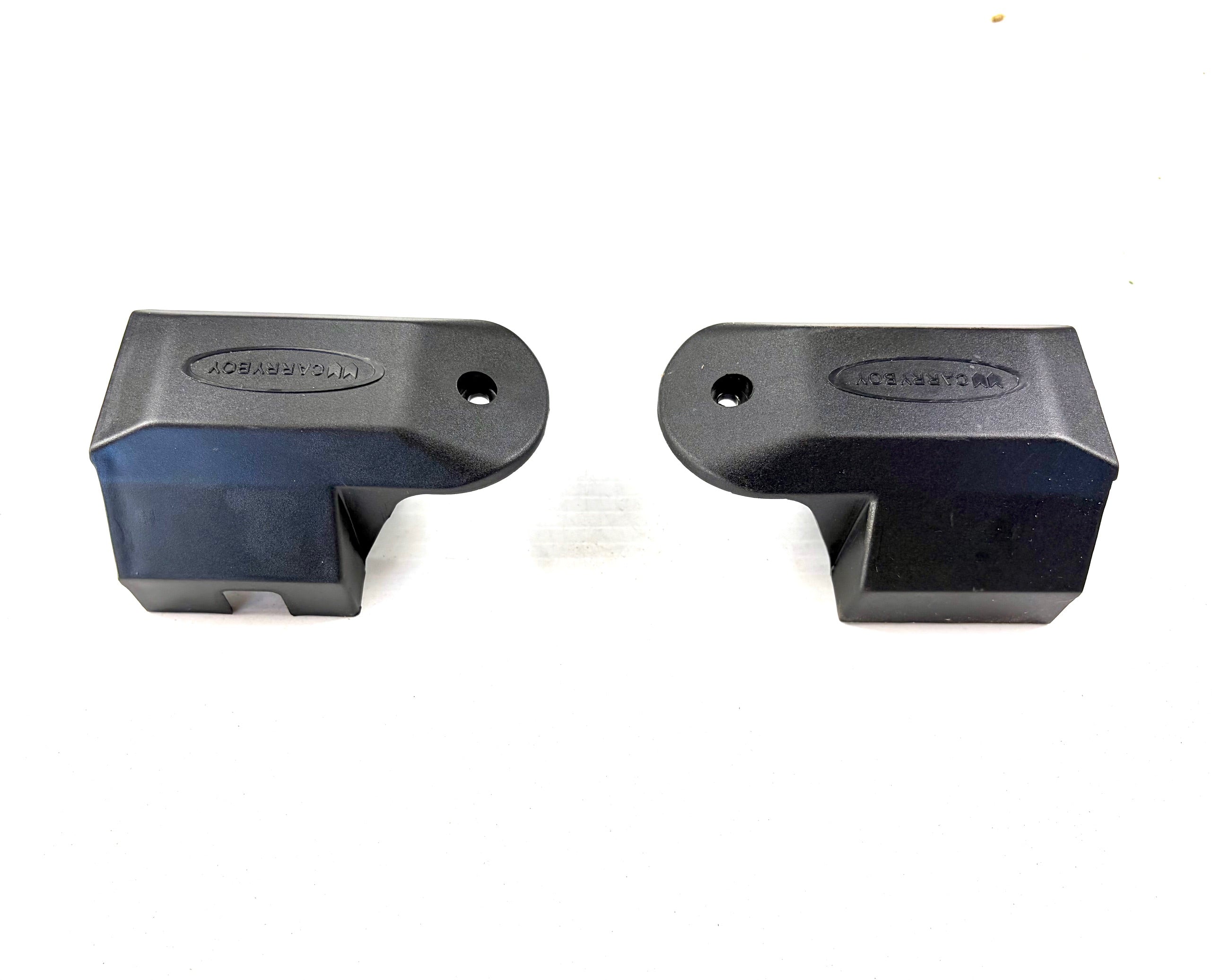 Carryboy Canopy Plastic Internal Inside Side Lock Cover fits Rear Glass Window