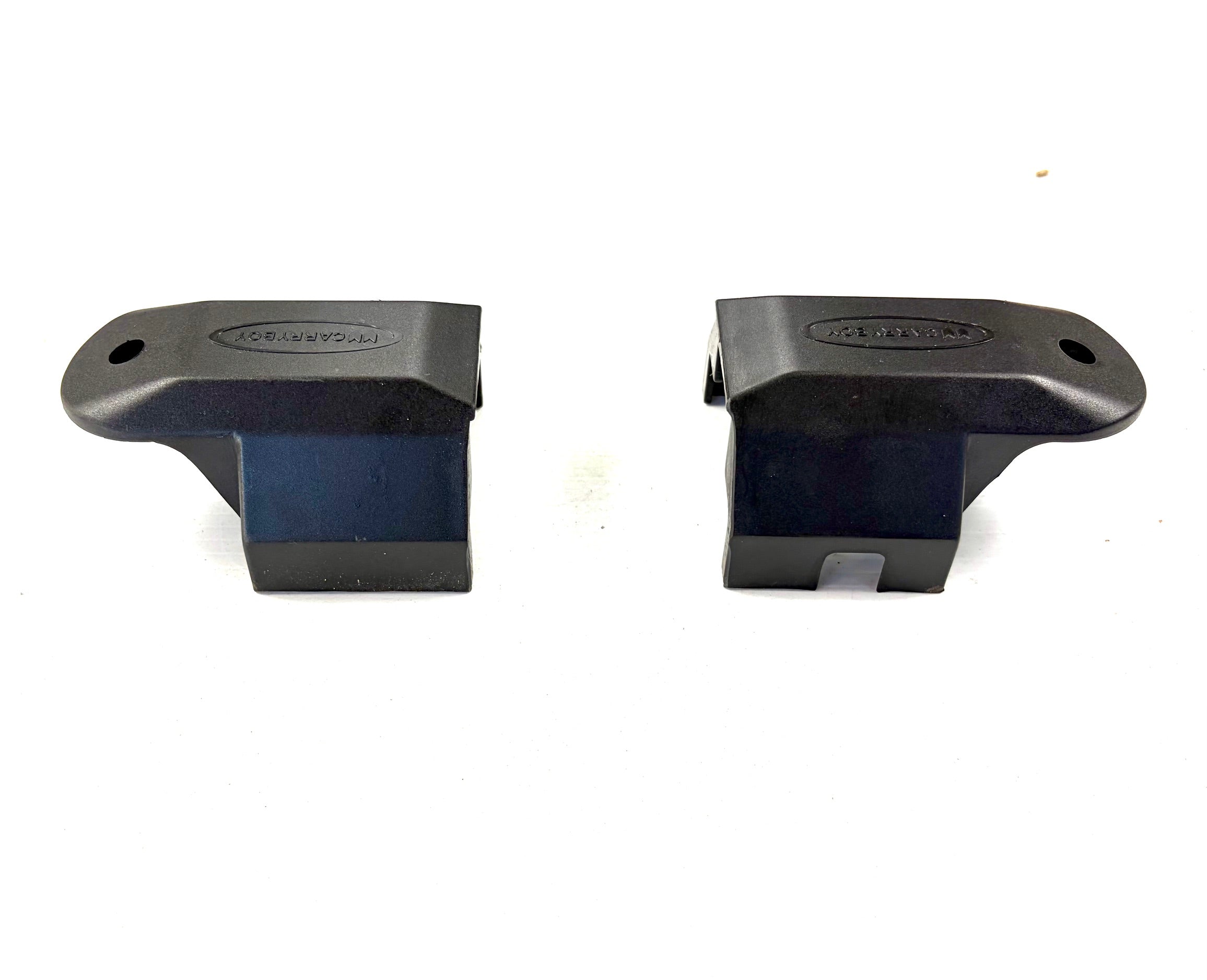 Carryboy Canopy Plastic Internal Inside Side Lock Cover fits Rear Glass Window