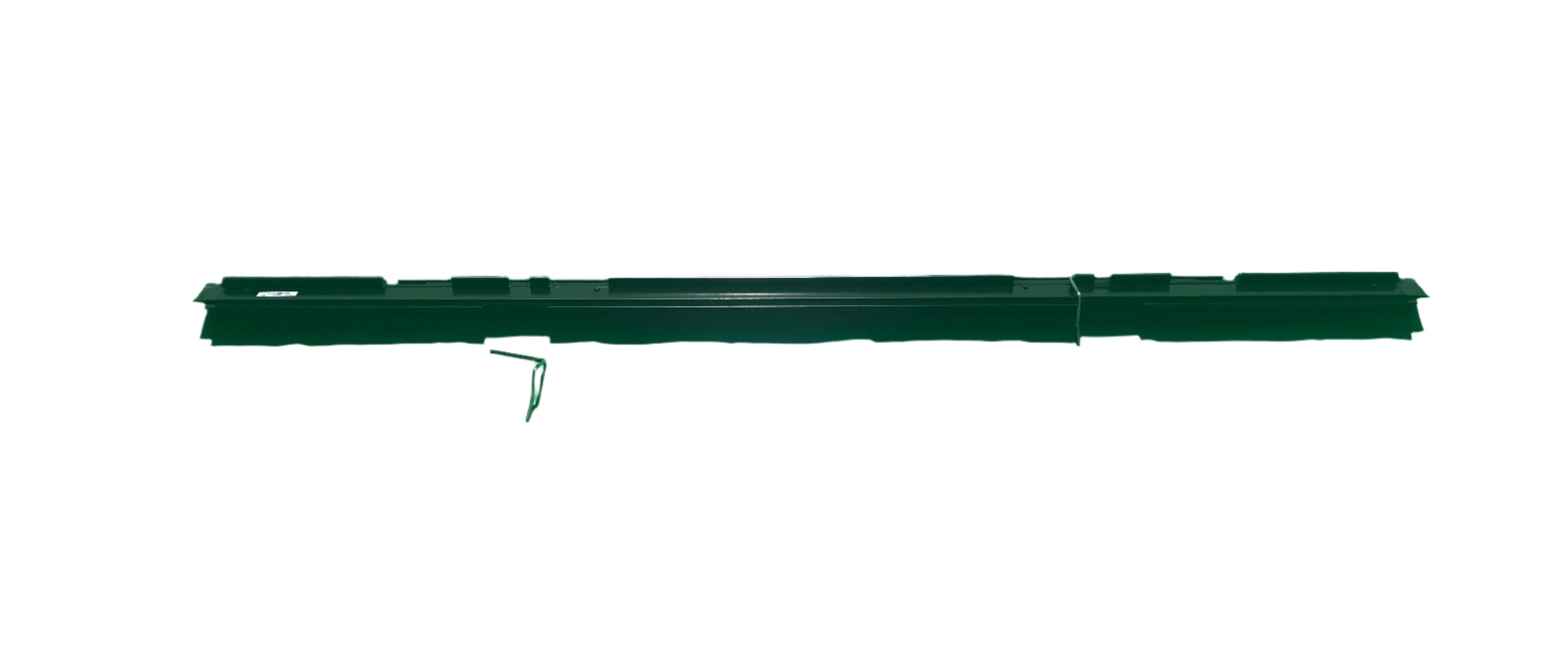FG Ford Falcon Hinge Pins Only for Complete Front OEM Hinge Bars EGR Ute Lid with Shiny Black Plastic Underneath
