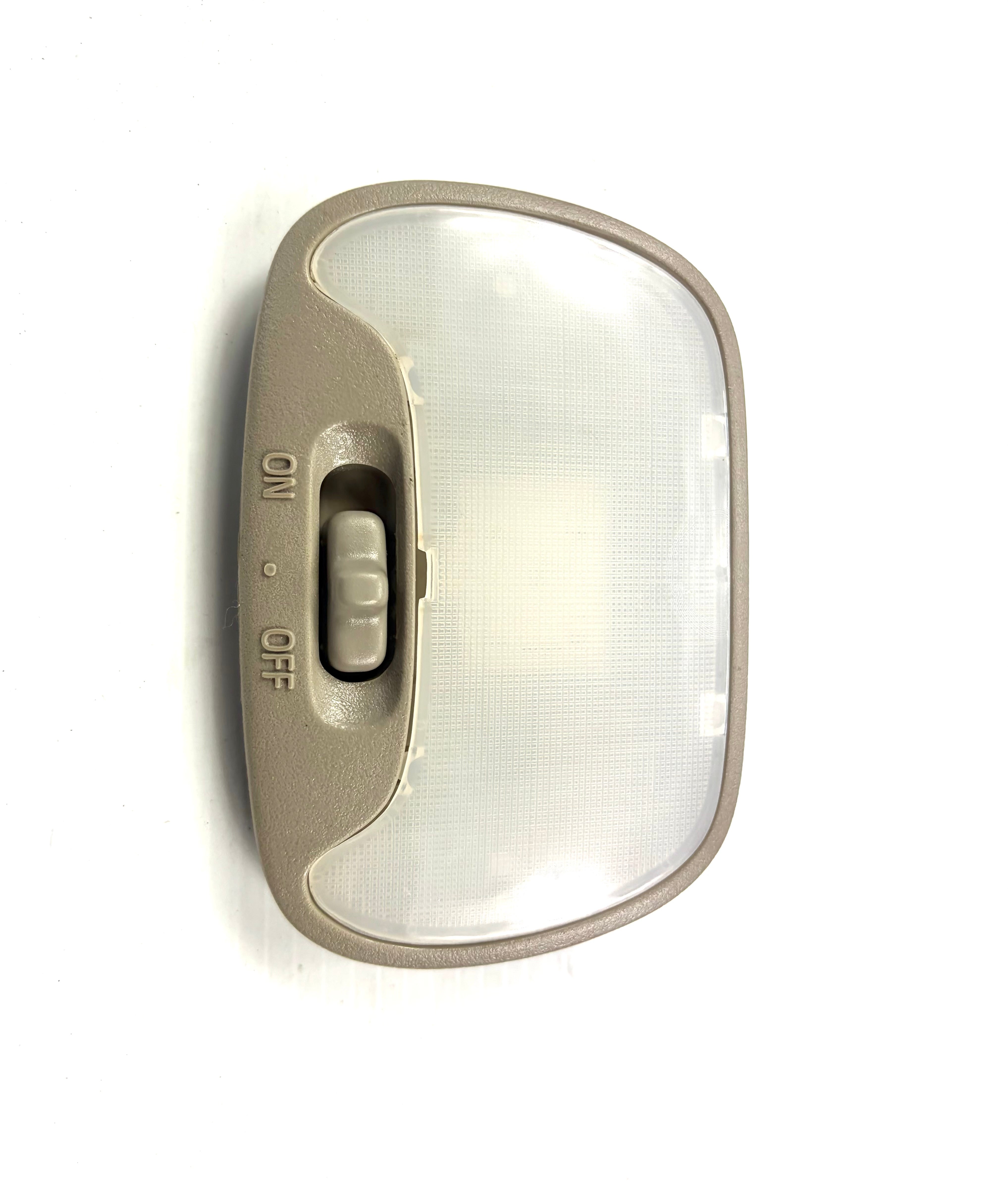 Alpha Canopy Hardtop 12v Interior Lamp Light fits GSE GSX CME CMX GSS