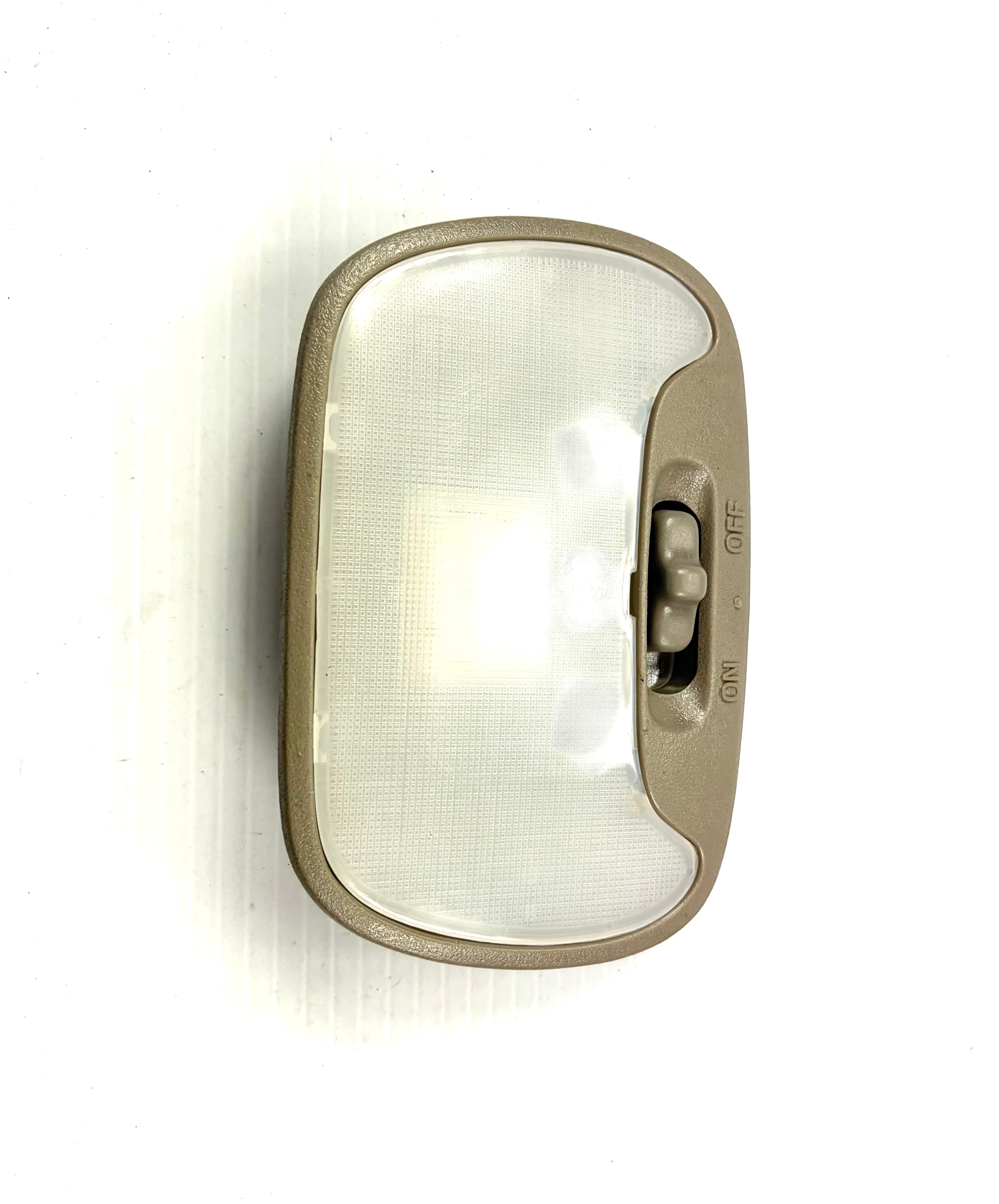 Alpha Canopy Hardtop 12v Interior Lamp Light fits GSE GSX CME CMX GSS