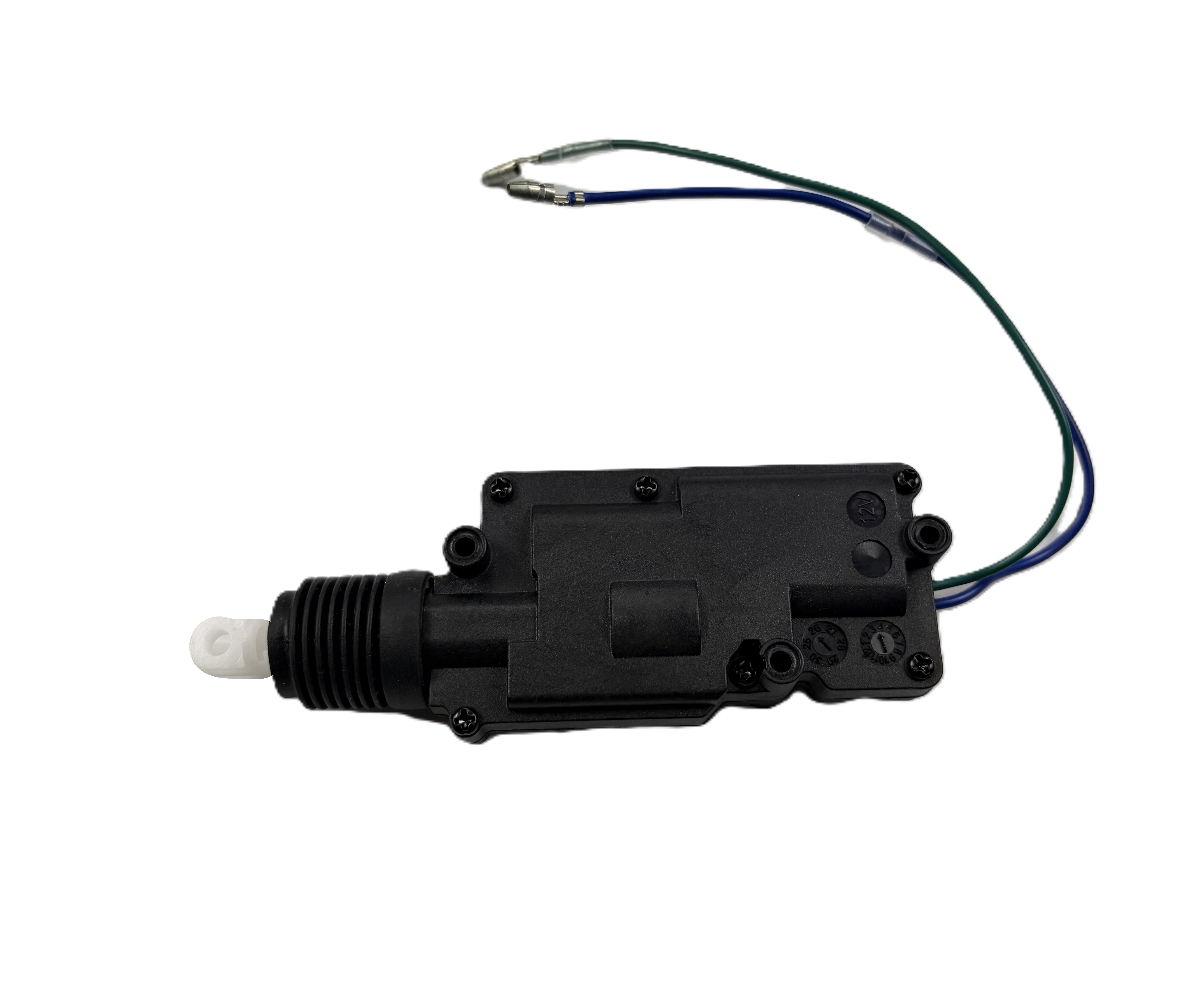 Carryboy Replacement Actuator fits Central Locking Canopy Handles Hardtop
