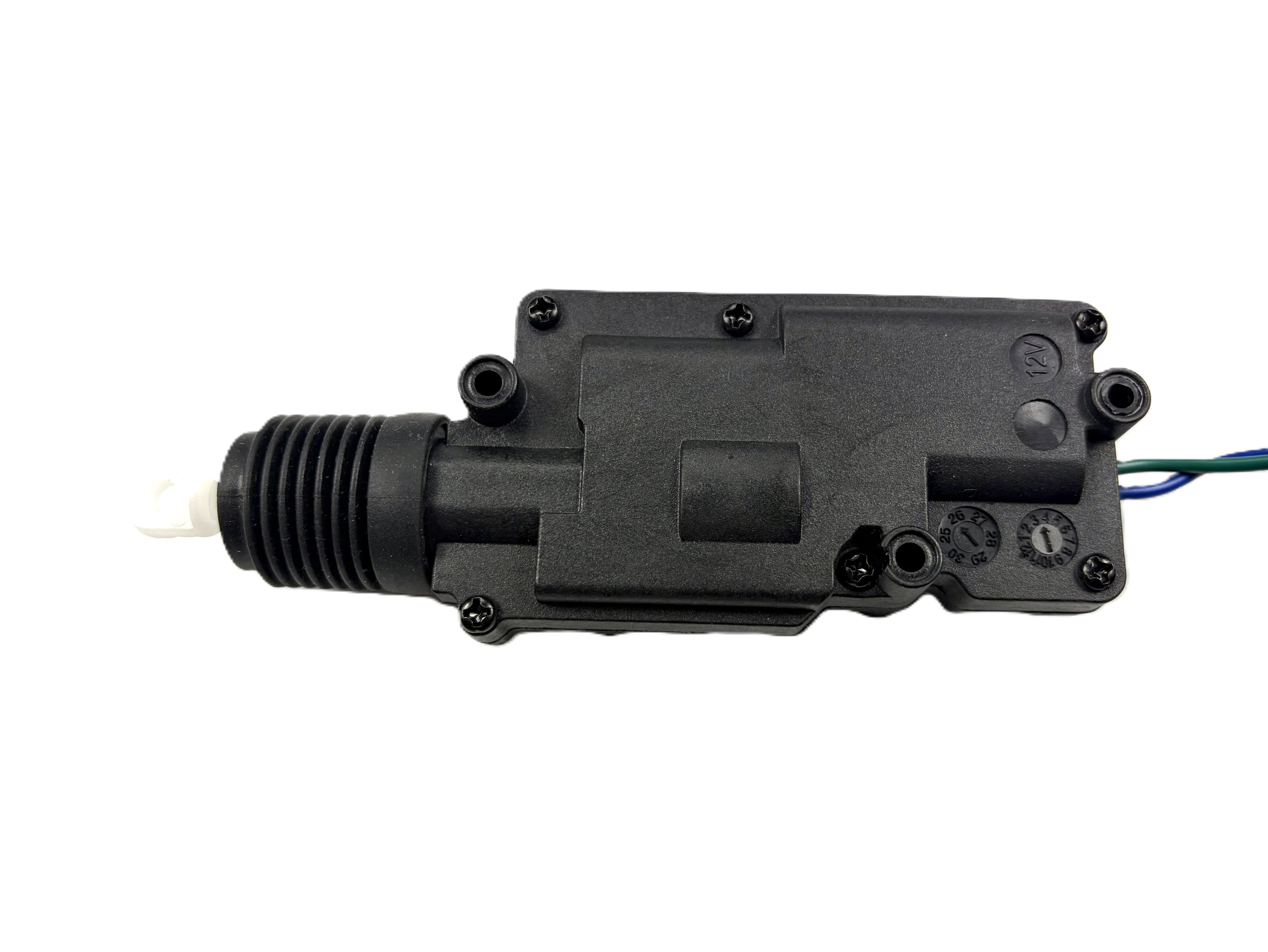 Carryboy Replacement Actuator fits Central Locking Canopy Handles Hardtop