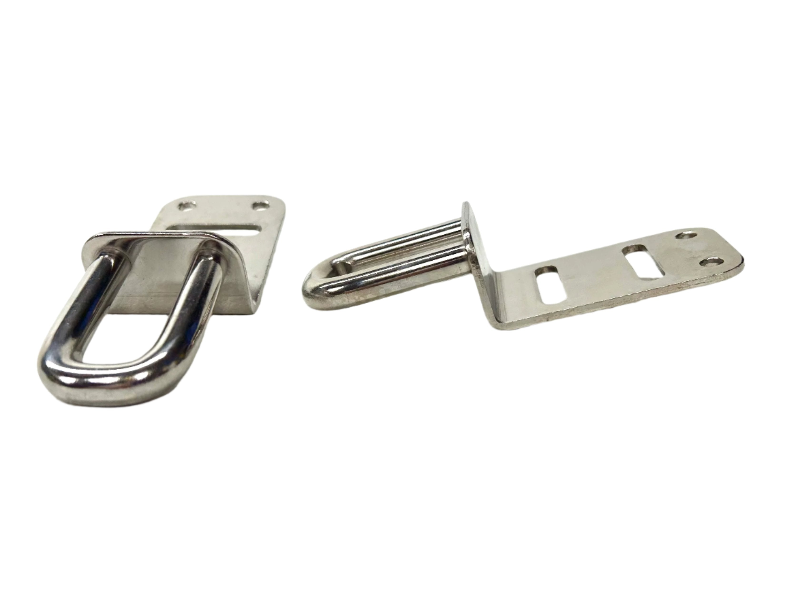 Amarok VW EGR Plastic Ute Lid Small Loop Lock Bracket Catches