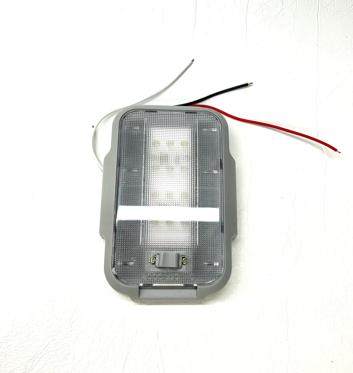 LED 12v Interior Lamp Light On Off Switch Ute Canopy