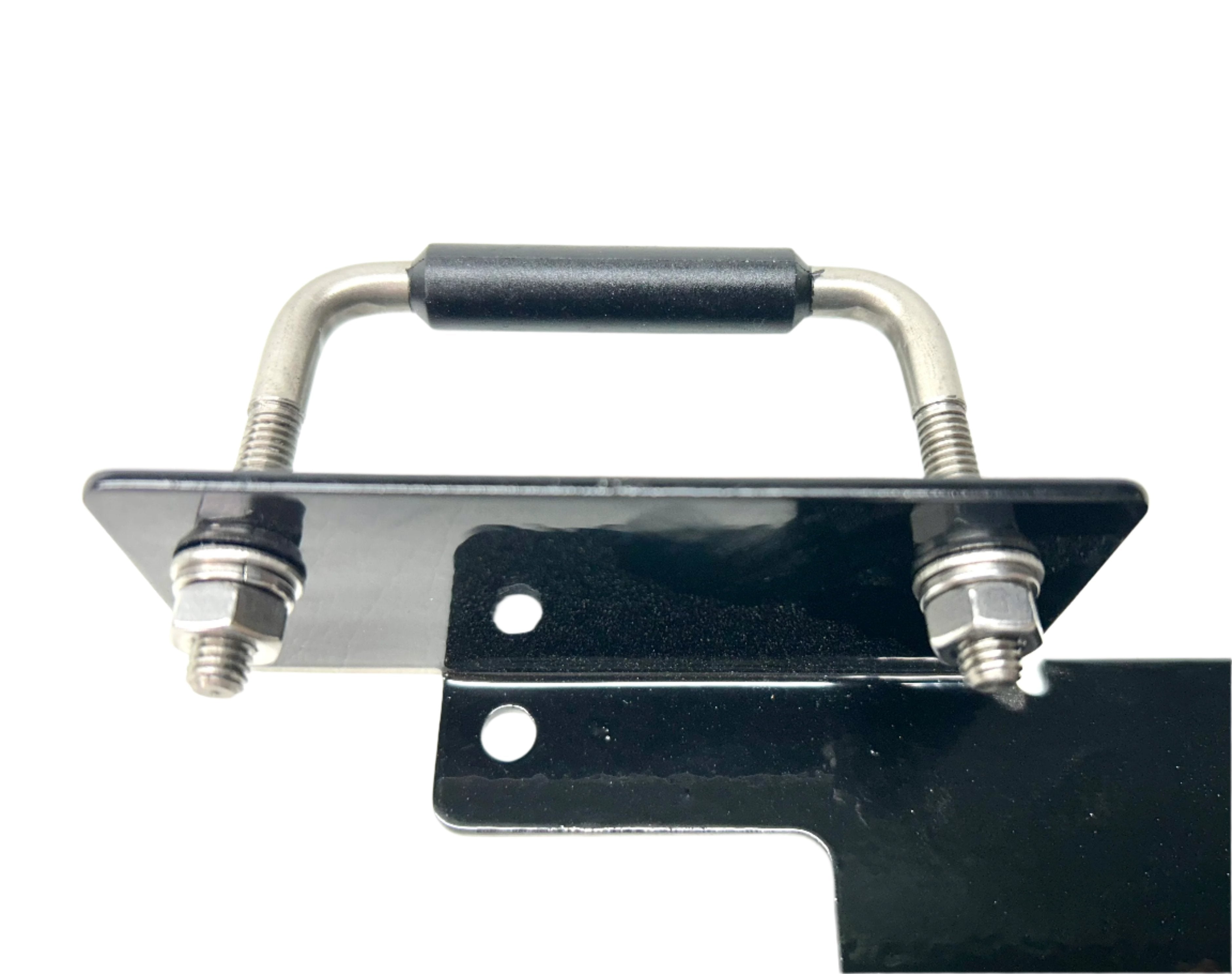 VE VF Commodore Plastic Lid Adjustable Lock Bracket Catch for EGR Push Button Ute Lid Lock Plastic Lids