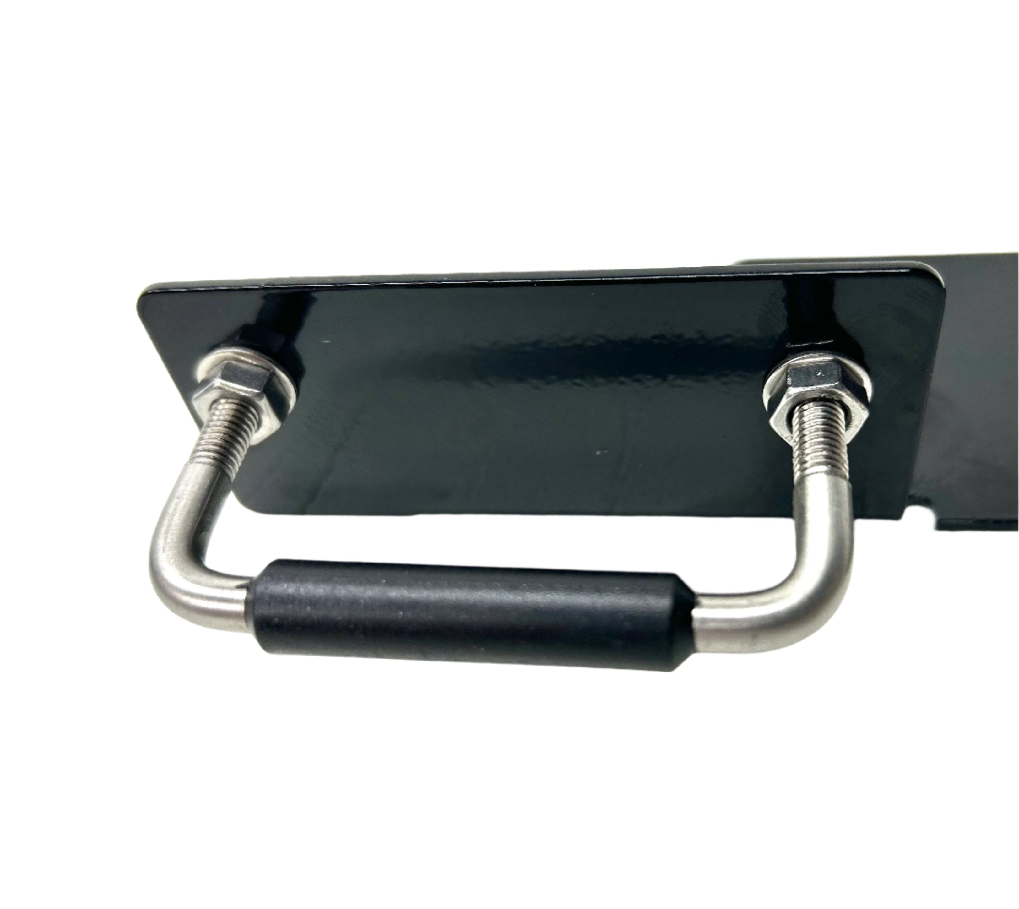 VE VF Commodore Plastic Lid Adjustable Lock Bracket Catch for EGR Push Button Ute Lid Lock Plastic Lids