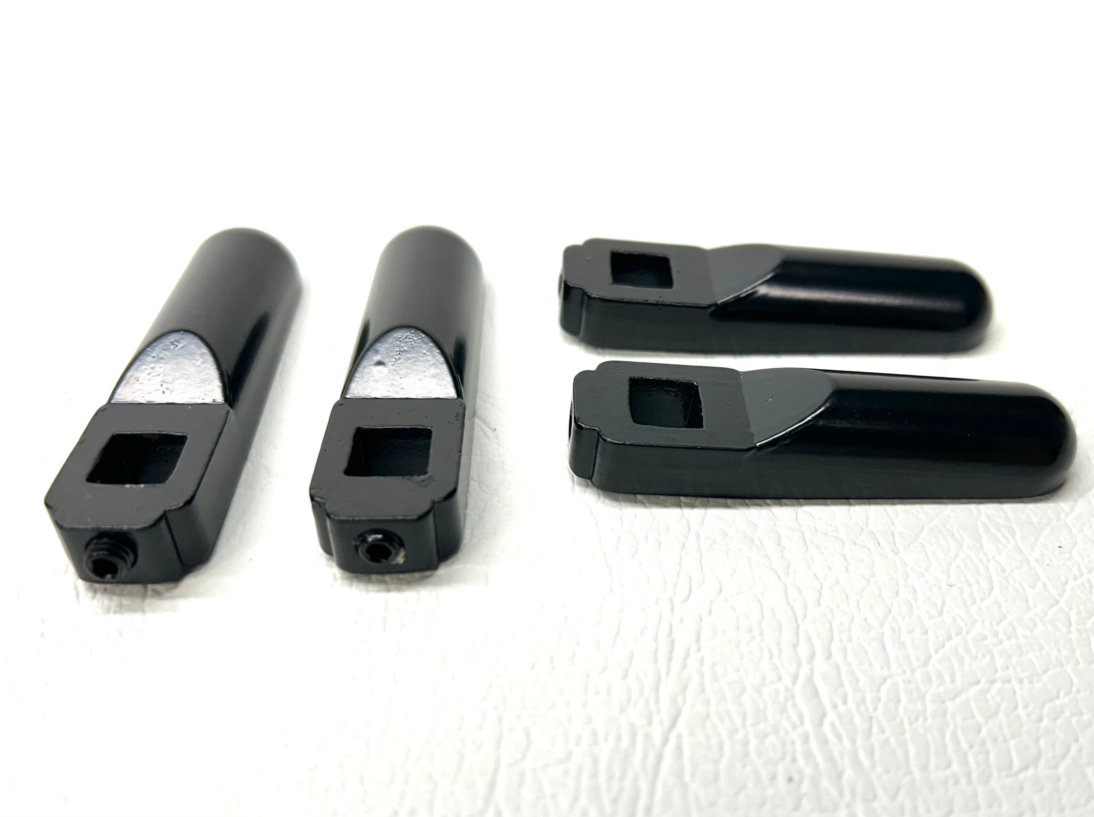 Sammitr SMM 4 x 70mm Long Striker Arm Tongue T Handle Canopy Side Window Locks Cam