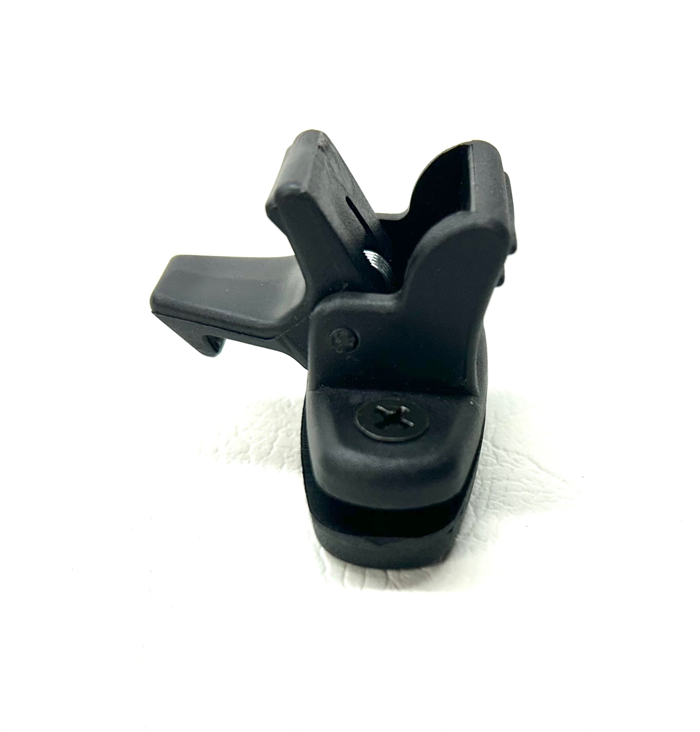 ALPHA Canopy Side Sliding Window Latch Catches 4 x Ute Canopy Slider Lock Catch