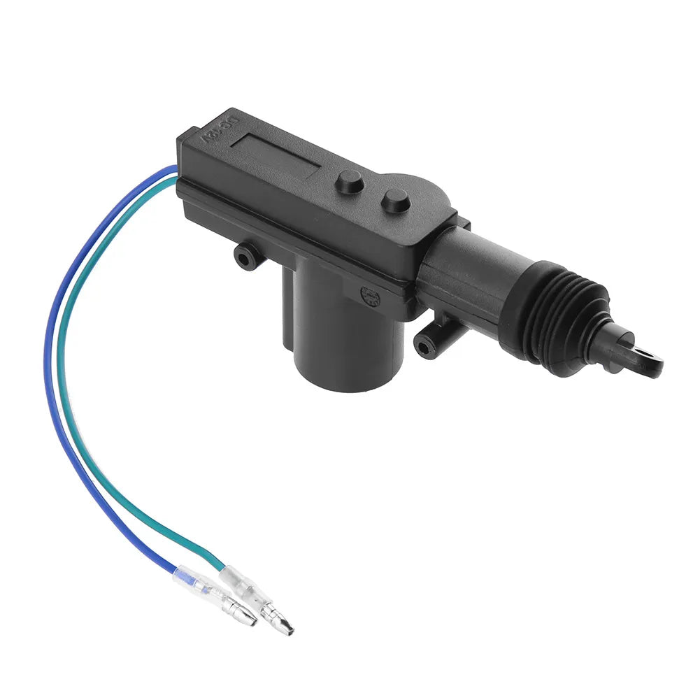 Aeroklas Early Canopy Actuator Gun Type Replacement fits Central Locking Canopy Handles Hardtop