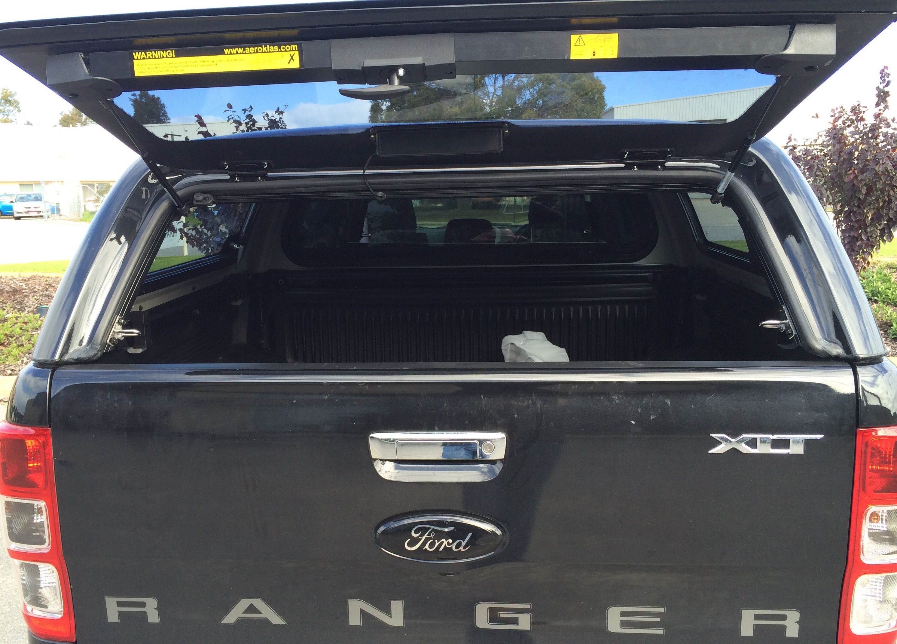 Aeroklas Lock Striker Plates Canopy Rear Window Angled Loop Striker Catch #LS14