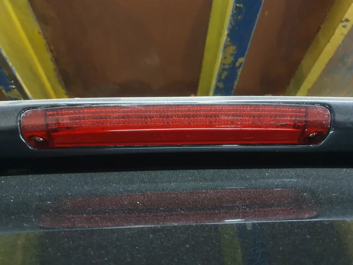 ALPHA CMX Canopy LED Third Brake Light Brake External Lamp HardTop Canopies