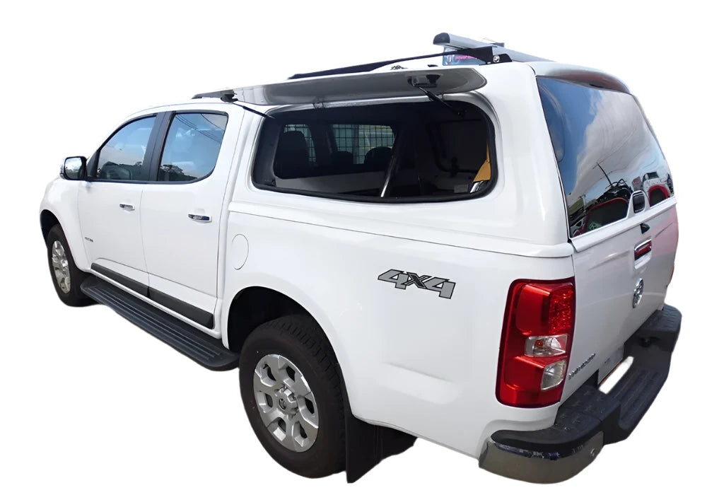 Sammitr SMM V2 Canopy Rear Window Handle Lock