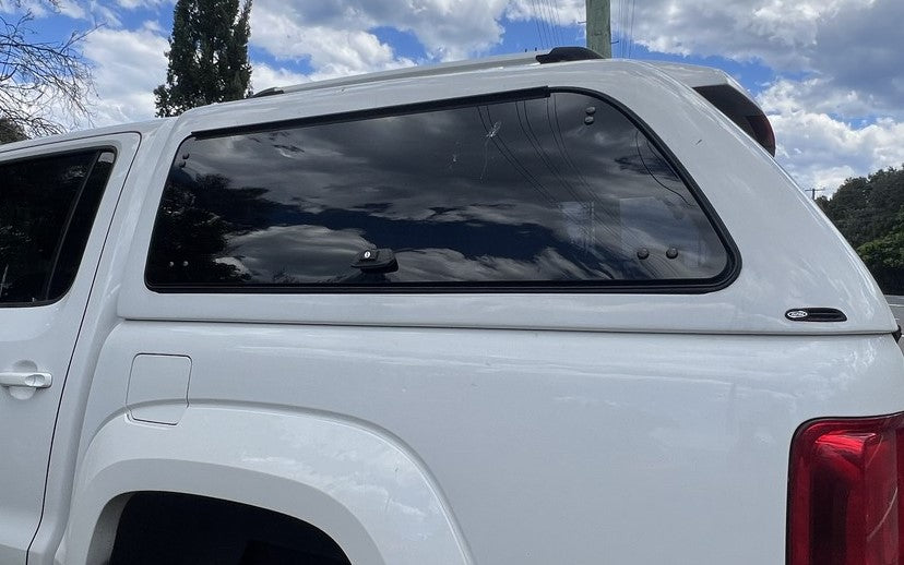 ALPHA GSX Canopy Side Lift Up Door Locking Pins Canopies HardTop Truck LK-SD-GSX