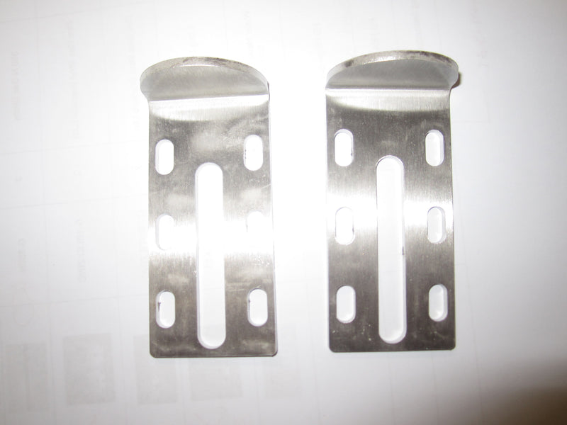 Commodore VE VF Long Lock Brackets Catches for Ute Lid Locks