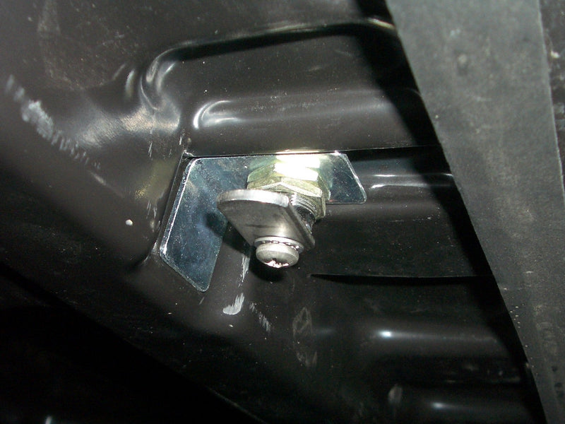 Commodore VU VY VZ VE VF Long Ute Lid Locks EGR Plastic Lids SET-A Replacement Barrels & Keys