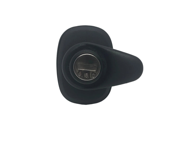 Canopy Side Lift Up Window Locks 2 x Keyed Alike fits Flexiglass Ultimate Flake