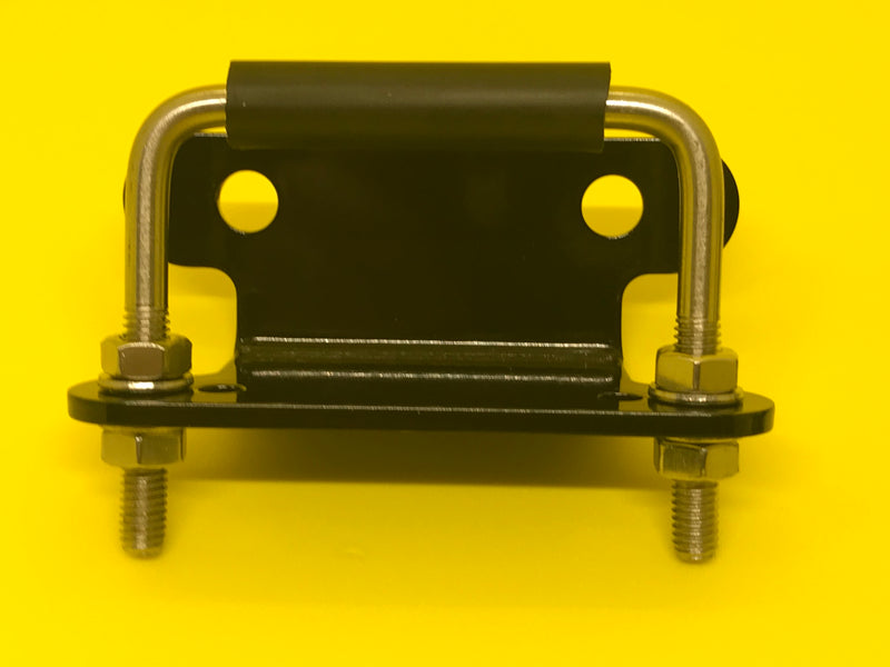 EGR Adjustable Small Lock Bracket Catches for EGR Push Button Plastic Ute Lids