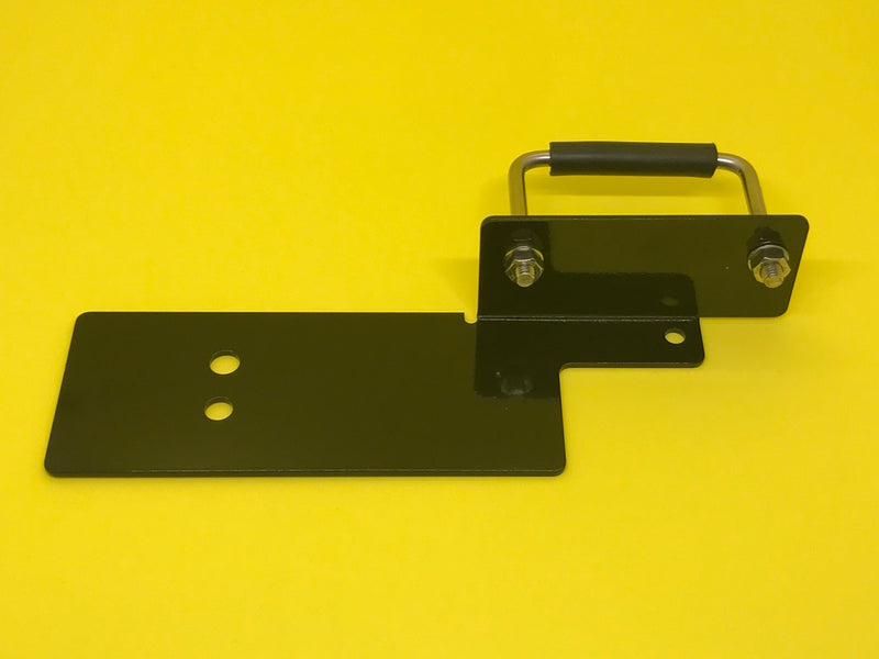 Commodore VE VF Adjustable Lock Bracket Catch for EGR Push Button Ute Lid Lock Plastic Lids