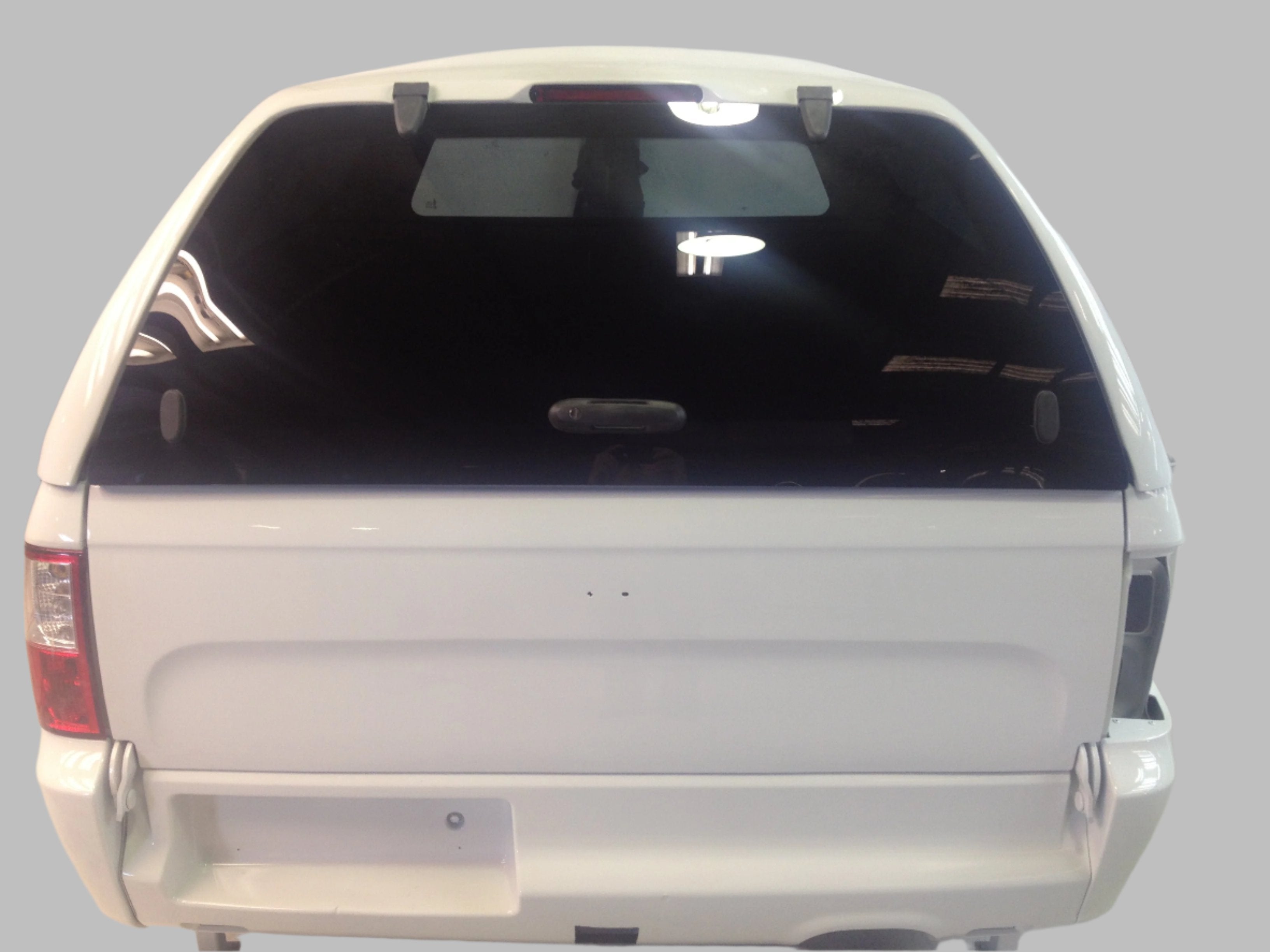 Aeroklas Locking T-Handle Replacement Canopy Rear Window Black Plastic Lock Handle