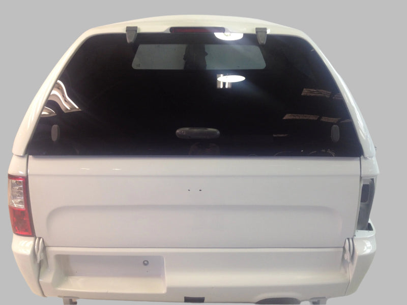 Aeroklas Locking T-Handle Replacement Canopy Rear Window Black Plastic Lock Handle