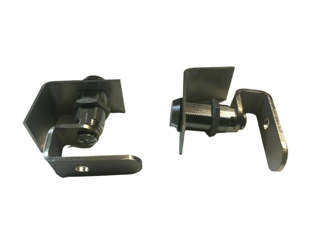 Toyota Long Ute Lid Locks EGR Plastic Lids SETC Replacement Barrels K