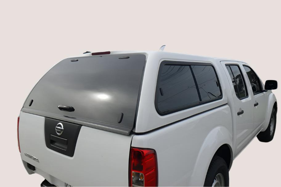 Aeroklas Locking T-Handle Replacement Canopy Rear Window Black Plastic Lock Handle