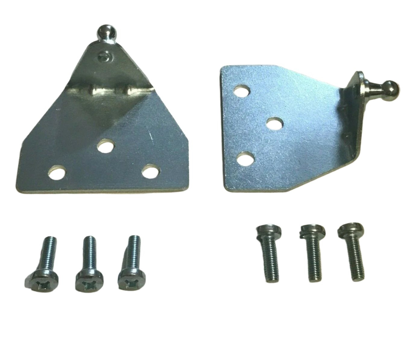 Gas Strut Bracket LID 3 Hole for Ute Lid Hard Top Fibreglass Tonneau Cover