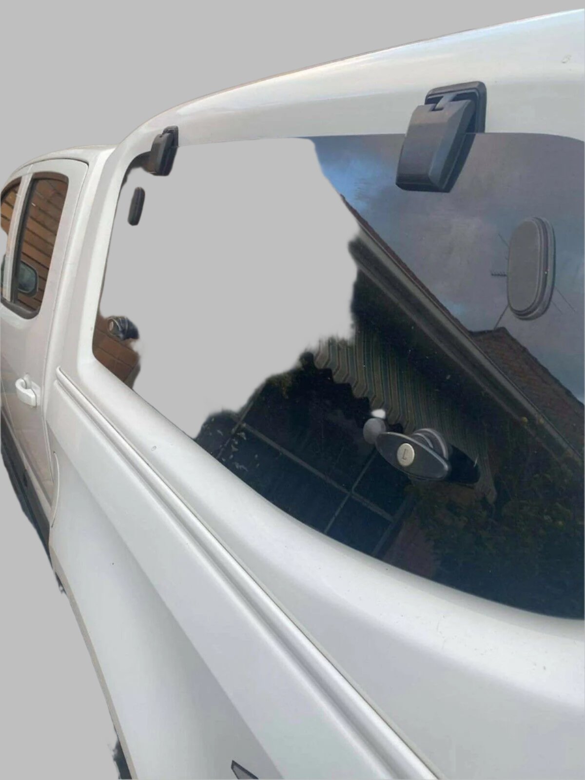 Sammitr SMM V2 Canopy 2 x Side Window Locks & Rear Window Handle 4 All Same key
