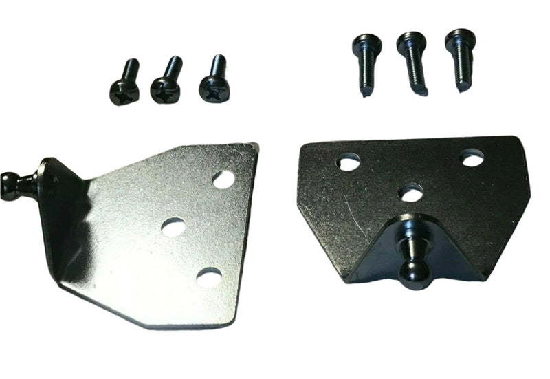 Gas Strut Bracket LID 3 Hole for Ute Lid Hard Top Fibreglass Tonneau Cover