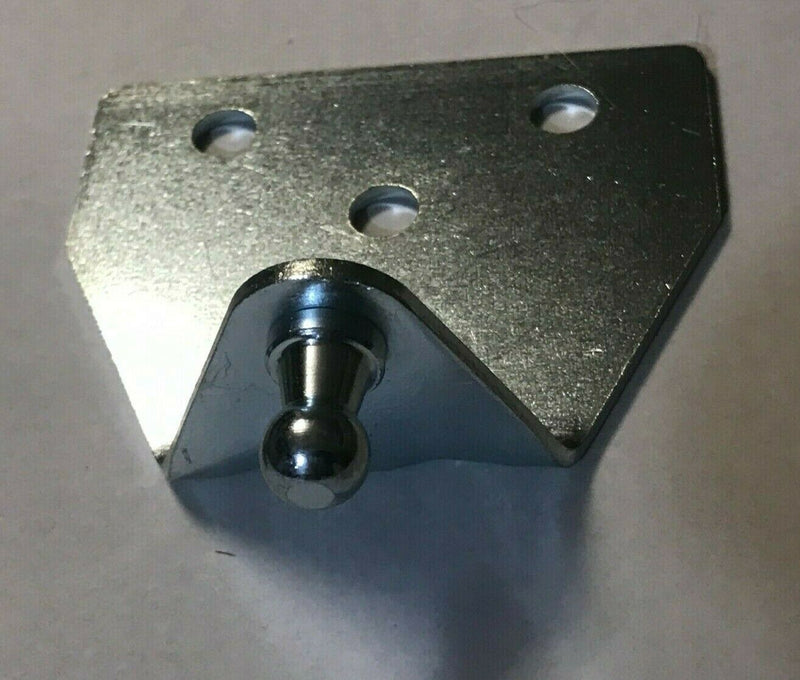 Gas Strut Bracket LID 3 Hole for Ute Lid Hard Top Fibreglass Tonneau Cover