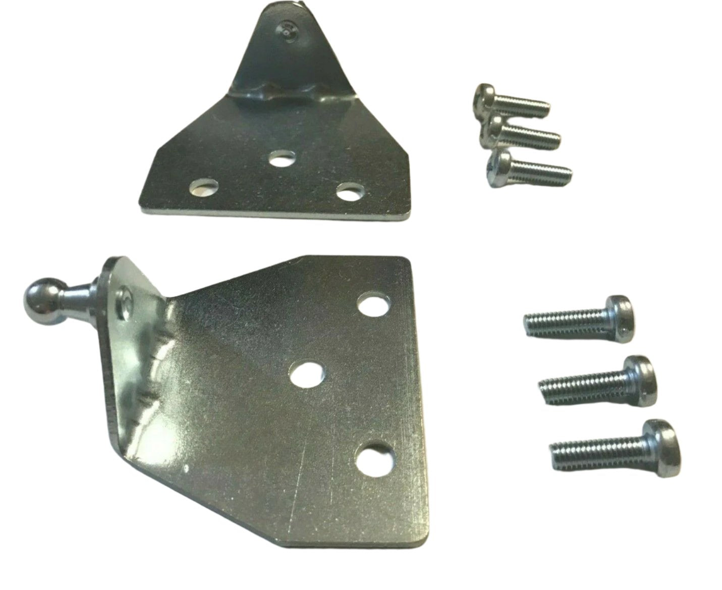 Gas Strut Bracket LID 3 Hole for Ute Lid Hard Top Fibreglass Tonneau Cover