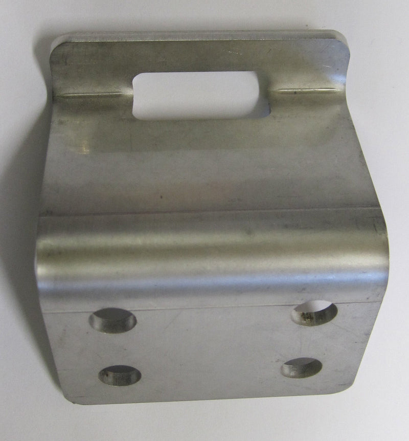 Commodore VU VY VZ Ute Lid Female 4 Hole Hinge Slots & Seal for Carpeted Fibreglass Lids SET-B Hinges & Seal & Screws